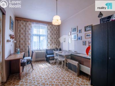 Prodej rodinného domu Zádub-Závišín č. 14