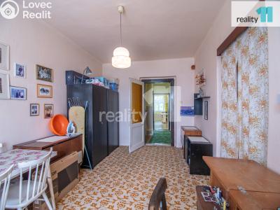 Prodej rodinného domu Zádub-Závišín č. 15