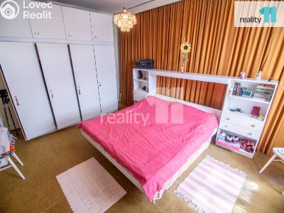 Prodej rodinného domu Zádub-Závišín č. 16