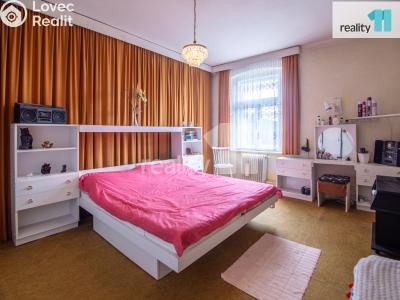 Prodej rodinného domu Zádub-Závišín č. 17