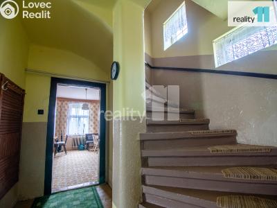 Prodej rodinného domu Zádub-Závišín č. 18