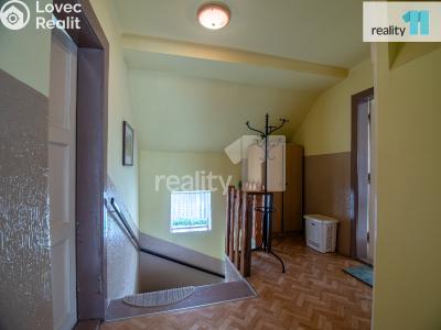 Prodej rodinného domu Zádub-Závišín č. 19