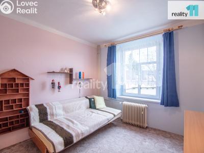 Prodej rodinného domu Zádub-Závišín č. 20