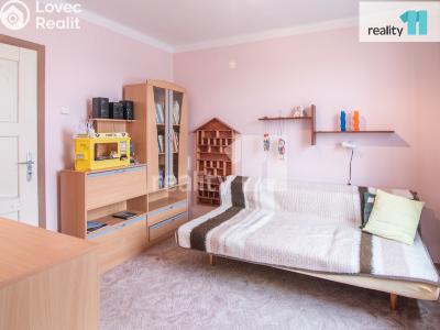 Prodej rodinného domu Zádub-Závišín č. 22