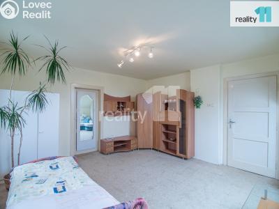 Prodej rodinného domu Zádub-Závišín č. 26