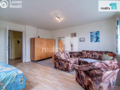 Prodej rodinného domu Zádub-Závišín č. 29