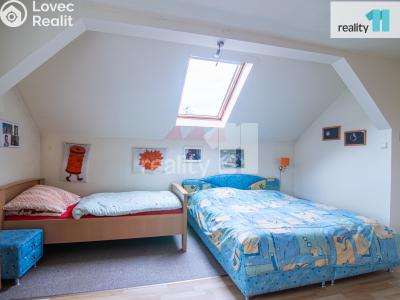 Prodej rodinného domu Zádub-Závišín č. 30