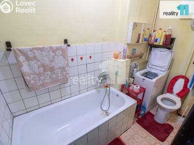 Prodej rodinného domu Zádub-Závišín č. 31