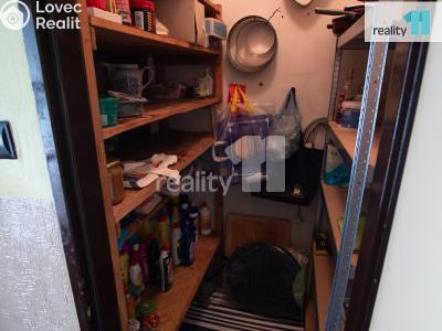 Prodej rodinného domu Zádub-Závišín č. 32