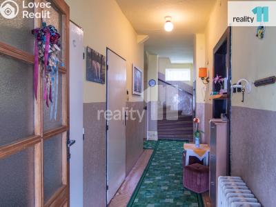 Prodej rodinného domu Zádub-Závišín č. 33