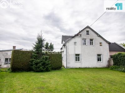 Prodej rodinného domu Zádub-Závišín č. 9