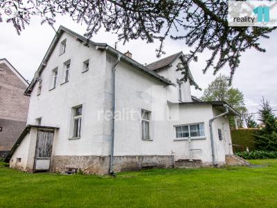 Prodej rodinného domu Zádub-Závišín č. 8