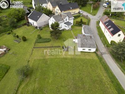 Prodej rodinného domu Zádub-Závišín č. 3