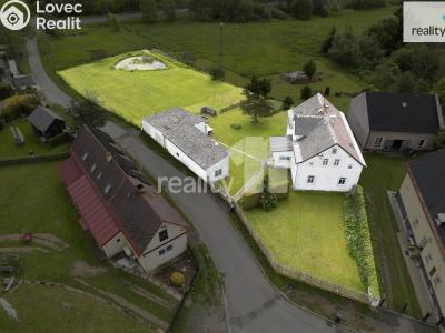 Prodej rodinného domu Zádub-Závišín č. 2