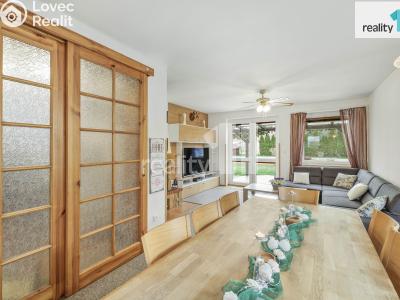 Prodej rodinného domu Cerhenice, Náměstí Míru 22 č. 9