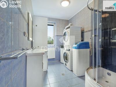 Prodej rodinného domu Cerhenice, Náměstí Míru 22 č. 15