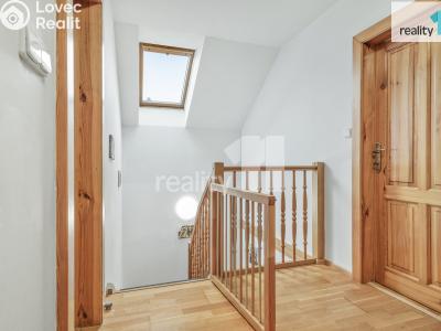 Prodej rodinného domu Cerhenice, Náměstí Míru 22 č. 18