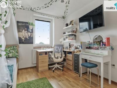 Prodej rodinného domu Cerhenice, Náměstí Míru 22 č. 19