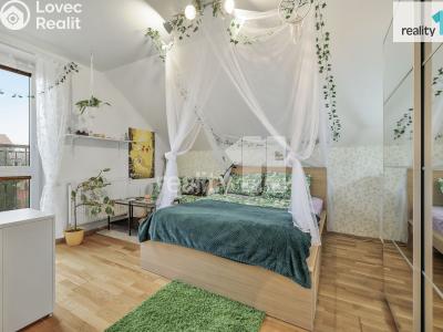 Prodej rodinného domu Cerhenice, Náměstí Míru 22 č. 22