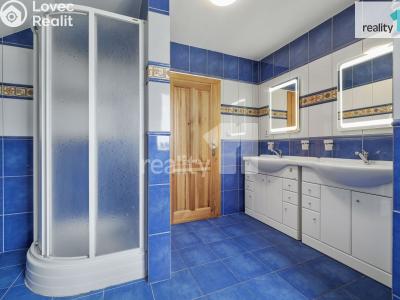 Prodej rodinného domu Cerhenice, Náměstí Míru 22 č. 26