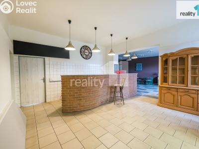 Prodej obchodního prostoru Dobřany, Lipová 395 č. 11