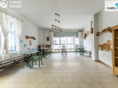 Prodej obchodního prostoru Dobřany, Lipová 395 č. 15