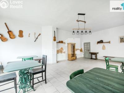 Prodej obchodního prostoru Dobřany, Lipová 395 č. 16