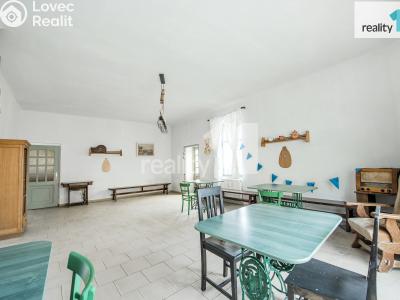 Prodej obchodního prostoru Dobřany, Lipová 395 č. 17