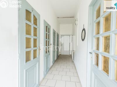 Prodej obchodního prostoru Dobřany, Lipová 395 č. 20