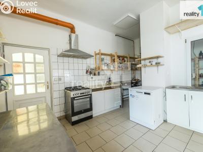 Prodej obchodního prostoru Dobřany, Lipová 395 č. 21