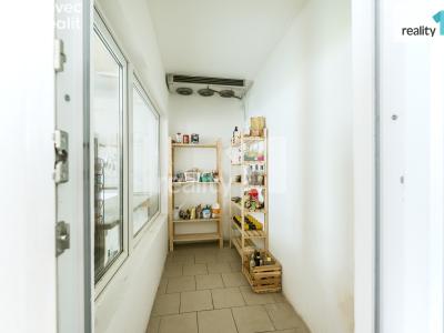 Prodej obchodního prostoru Dobřany, Lipová 395 č. 23