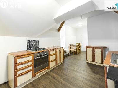 Prodej obchodního prostoru Dobřany, Lipová 395 č. 28