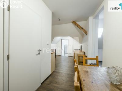 Prodej obchodního prostoru Dobřany, Lipová 395 č. 29