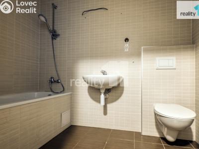 Prodej obchodního prostoru Dobřany, Lipová 395 č. 30