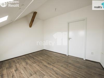 Prodej obchodního prostoru Dobřany, Lipová 395 č. 31