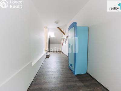 Prodej obchodního prostoru Dobřany, Lipová 395 č. 32