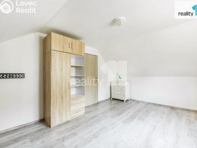 Prodej obchodního prostoru Dobřany, Lipová 395 č. 33