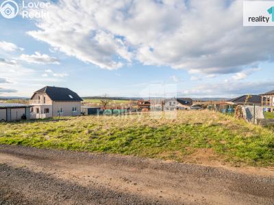 Prodej stavebního pozemku Dlouhá Lhota č. 6