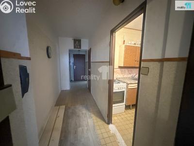 Prodej bytu 3+1 Stod, Sokolská 597 č. 6