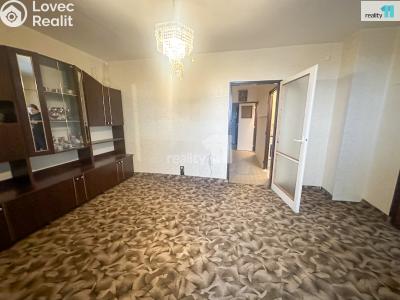 Prodej bytu 3+1 Stod, Sokolská 597 č. 7