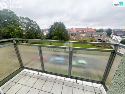 Prodej bytu 3+1 Stod, Sokolská 597 č. 10