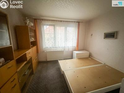 Prodej bytu 3+1 Stod, Sokolská 597 č. 8