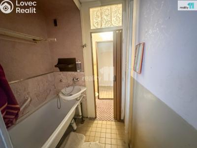 Prodej bytu 3+1 Stod, Sokolská 597 č. 9