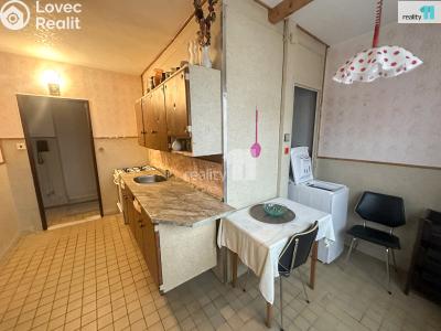 Prodej bytu 3+1 Stod, Sokolská 597 č. 2