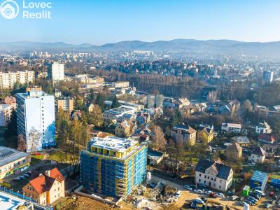 Prodej bytu 3+KK Liberec, Tovární č. 14