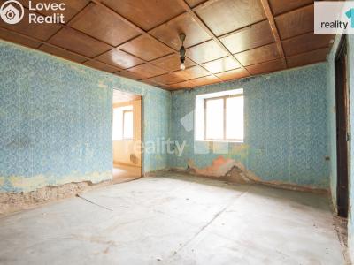 Prodej rodinného domu Velenice č. 3