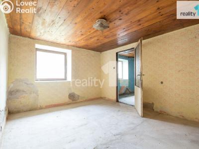 Prodej rodinného domu Velenice č. 4