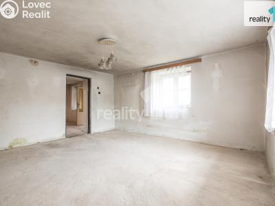 Prodej rodinného domu Velenice č. 5