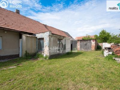 Prodej rodinného domu Velenice č. 9