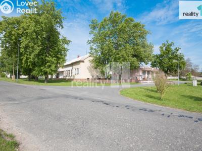 Prodej rodinného domu Velenice č. 10